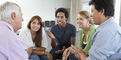 Course Image GSF 200: Mødevært træning