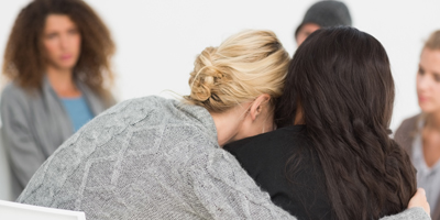 Course Image GSF 202: Family & Friends pårørende kursus