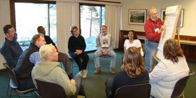 Course Image GSF 201: Frivillig Facilitator kursus