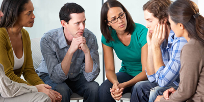 Course Image GSF 203: alm. facilitator & pårørende kursus pakke