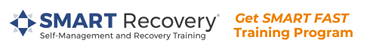 SMART Recovery Training Center: Onsite & Zoom